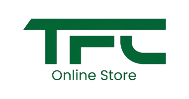 TFC Online Store Logo